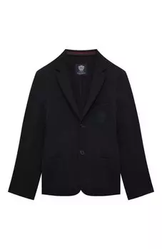 Пиджак из вискозы Dal Lago