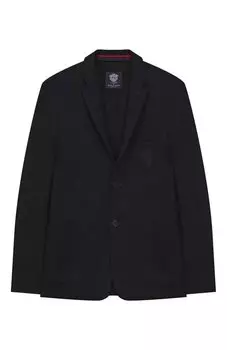Пиджак из вискозы Dal Lago