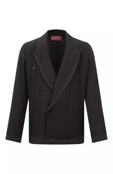 Пиджак из вискозы Diesel