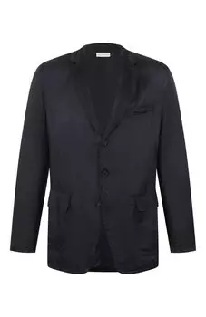 Пиджак из вискозы Dries Van Noten