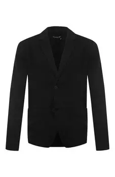 Пиджак изо льна и вискозы Transit