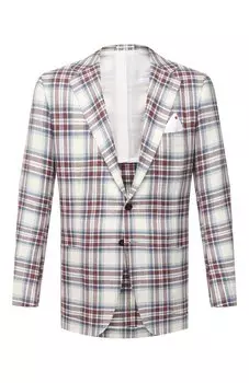 Пиджак Kiton