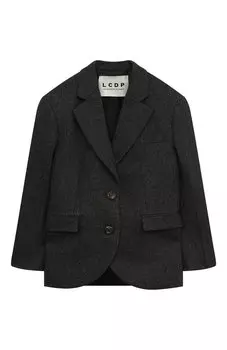 Пиджак Les Coyotes de Paris