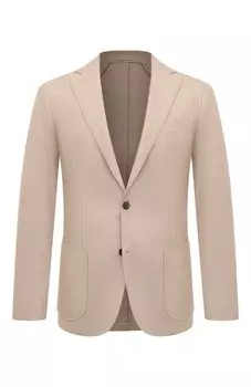 Пиджак MUST