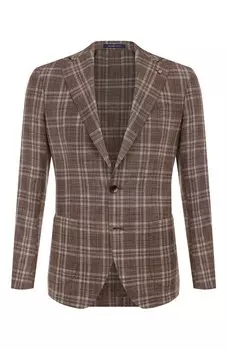 Пиджак Sartoria Latorre