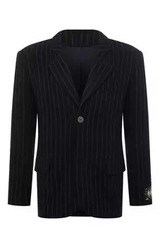 Однобортный пиджак WHO_AM