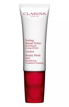 Пилинг для лица Peeling Beaute clair (50ml) Clarins