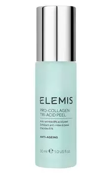 Пилинг для лица с тремя кислотами "Про-Коллаген" (30ml) Elemis