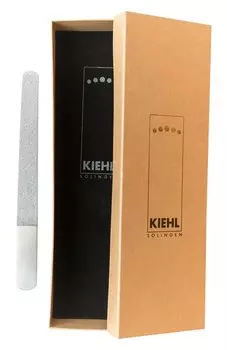 Пилка для педикюра Kiehl Solingen