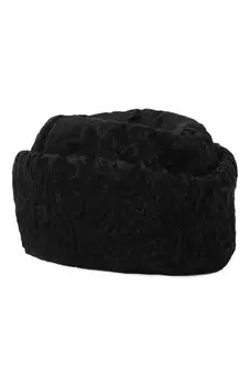 Пилотка Лувия из каракульчи FurLand