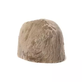 Пилотка Вирджиниа из меха каракульчи FurLand