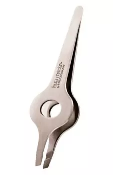 Пинцет для бровей Laura Mercier