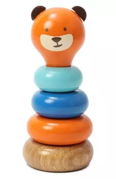 Пирамидка Мишка Vilac