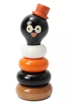 Пирамидка Пингвин Vilac