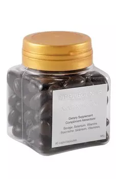 Биологически активная добавка к пище "Олиго-Антиоксидант" (90шт) Dr Burgener