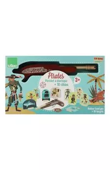Пистолет Пираты Vilac
