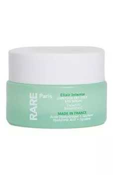 Питательная сыворотка для кожи вокруг глаз Elixir Intense (20ml) Rare Paris
