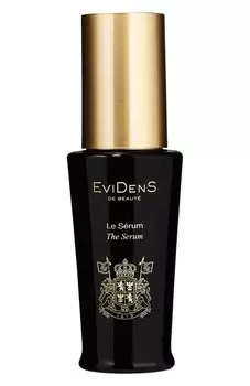 Сыворотка для лица The Serum (30ml) EviDenS de Beaute