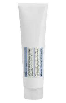 Питательная восстанавливающая маска для волос SU (150ml) Davines