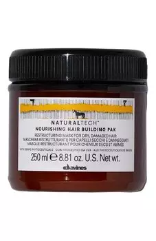 Питательная восстанавливающая маска NOURISHING (250ml) Davines