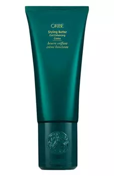 Питательное масло для создания упругих локонов (200ml) Oribe