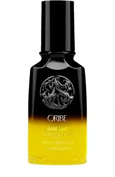 Питательное масло для волос "Роскошь золота" (100ml) Oribe