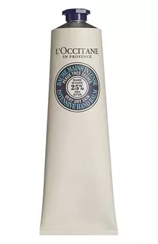 Питательный бальзам для рук "Карите" (150ml) L`Occitane