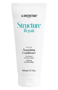 Питательный кондиционер для сухих и поврежденных волос (200ml) La Biosthetique