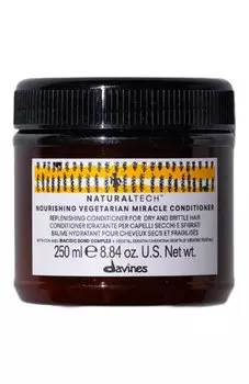 Питательный кондиционер "Вегетарианское чудо" NOURISHING (250ml) Davines