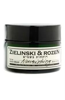 Питательный крем для лица (50ml) Zielinski&Rozen