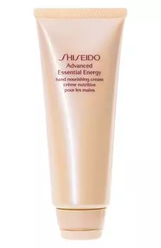 Питательный крем для рук Advanced Essential Energy (100ml) Shiseido