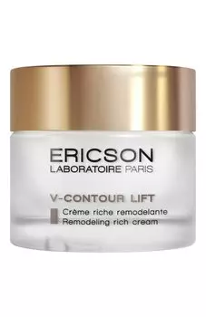 Питательный моделирующий крем Remodeling rich cream (50ml) Ericson Laboratoire