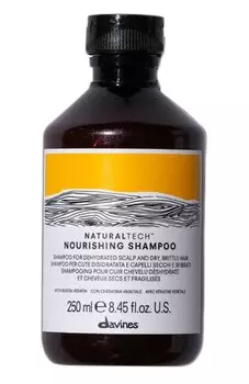 Питательный шампунь NOURISHING (250ml) Davines