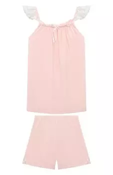 Пижама Amiki Children