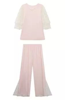 Пижама Amiki Children