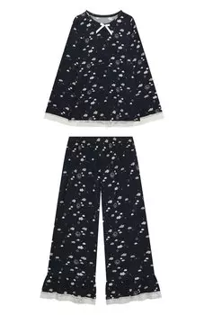 Пижама Amiki Children