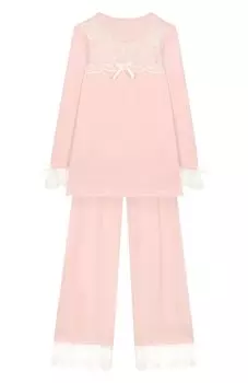 Пижама Amiki Children