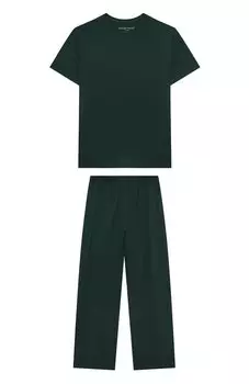 Пижама Derek Rose