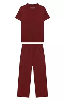 Пижама Derek Rose