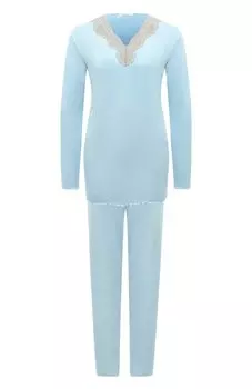 Пижама из вискозы Eva B.Bitzer