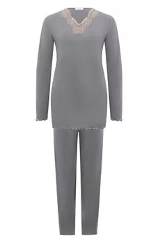 Пижама из вискозы Eva B.Bitzer