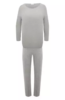 Пижама из вискозы Hanro