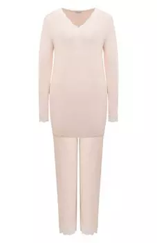 Пижама из вискозы Hanro