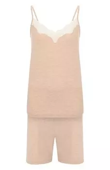 Пижама из вискозы Hanro