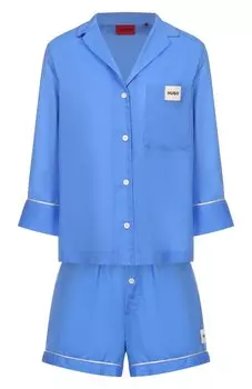 Пижама из вискозы HUGO