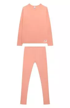 Пижама из вискозы Sanetta