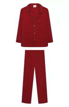 Пижама из вискозы Story Loris