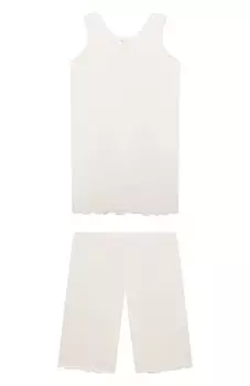 Пижама из вискозы Story Loris