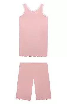 Пижама из вискозы Story Loris