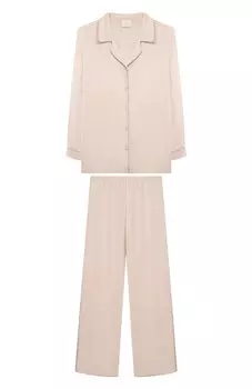 Пижама из вискозы Story Loris